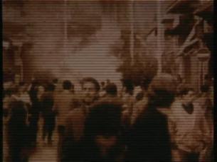 Unruhen der Algerienfranzosen in Algier