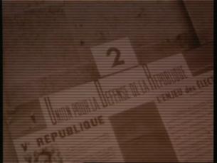 1968: Wahlen in Frankreich