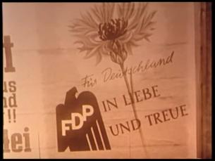 Bundestagswahlkampf