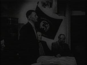 Sitzung der Parteiorganisation der LPG