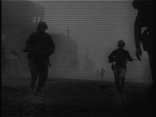 Korea-Krieg: Beginn 1950