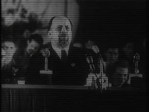 Vorgeschichte des Volksaufstandes vom 17. Juni 1953