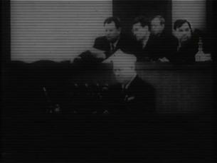 Nikita Chruschtschow verurteilt den Stalinismus