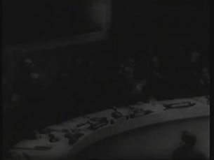 UN-Sicherheitsrat ber&auml;t &uuml;ber Ungarn