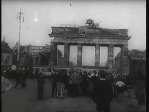 Berlin im Kalten Krieg