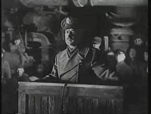 Nachkriegszeit