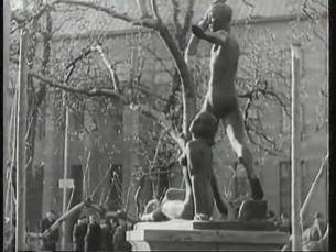 Heinrich-Heine-Denkmal