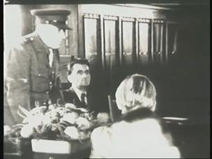 Nachkriegszeit