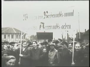 Besatzungspolitik
