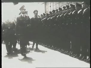Drittes Reich-Wirtschaft