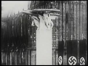 Drittes Reich-Propaganda