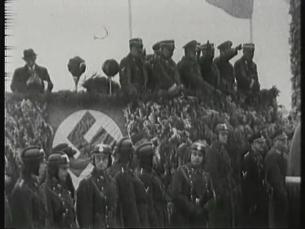 Drittes Reich-Wirtschaft