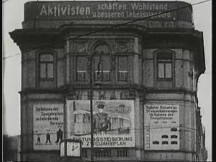 Leben im Sozialismus