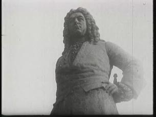 200. Todestag von Georg Friedrich Händel