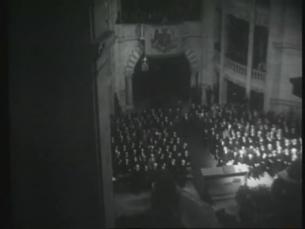 Hannoverscher Landtag eröffnet