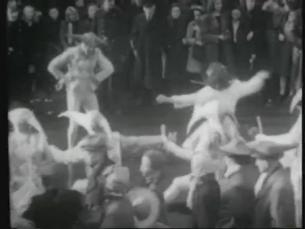 1949: Karneval (Lied: