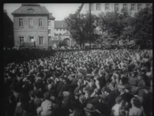 Deutschland im 20. Jahrhundert: Besatzung
