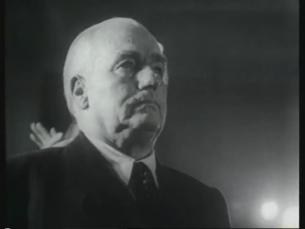 DDR: Wilhelm Pieck, SED-Umzug