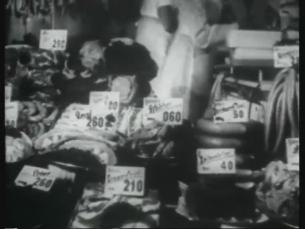 1950er Wirtschaftswunder