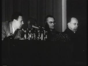 Nikita Chruschtschow-Rede