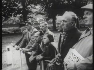 Bundestagswahlkampf