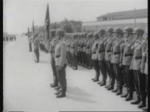 Stauffenberg-Gedenken bei der Bundeswehr