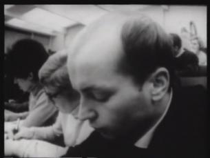 Deutschland im 20. Jahrhundert: Fr&uuml;he 1960er