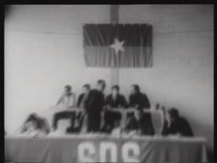 Deutschland im 20. Jahrhundert: Neue Linke 1968