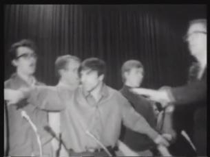 Deutschland im 20. Jahrhundert: Neue Linke 1968