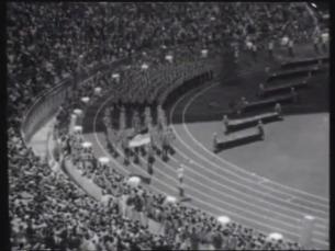 Olympische Spiele 1972 in München
