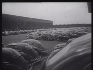 Deutschland im 20. Jahrhundert: 1960er