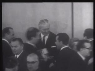 Deutschland im 20. Jahrhundert: 1960er