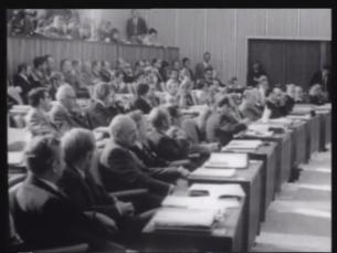 Deutschland im 20. Jahrhundert: 1960er
