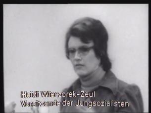Deutschland im 20. Jahrhundert: 1970er