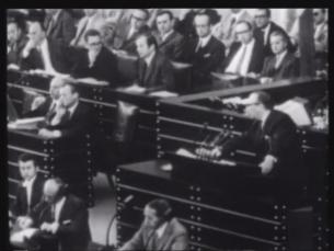 Deutschland im 20. Jahrhundert: 1970er