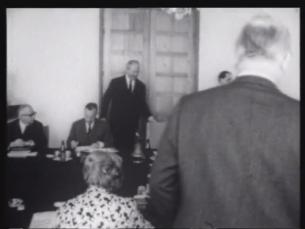 Deutschland im 20. Jahrhundert: 1960er