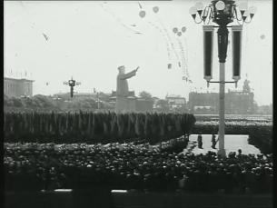 Kulturrevolution in China