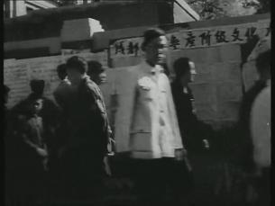 Kulturrevolution in China