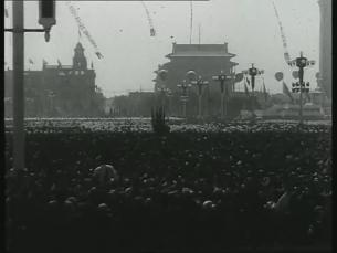 Kulturrevolution in China