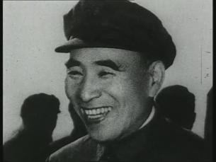 Kulturrevolution in China