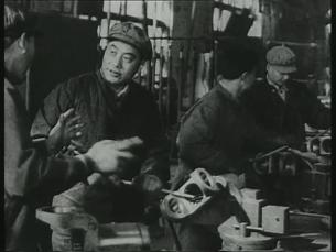 Kulturrevolution in China
