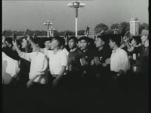 Kulturrevolution in China