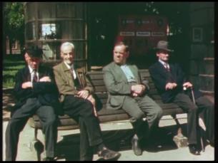München 1945