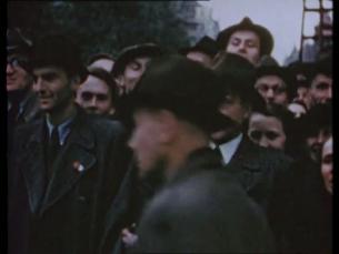 Siegermächte in Europa unmittelbar nach dem Zweiten Weltkrieg