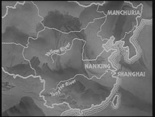 Eroberungsfeldzug Japans in China