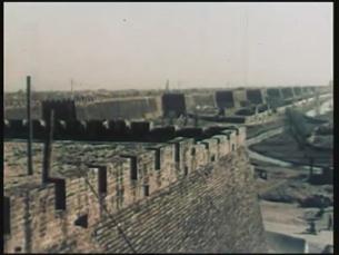 Stadtbilder aus Peking