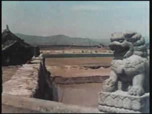Lugou Qiao-Marco Polo-Brücke
