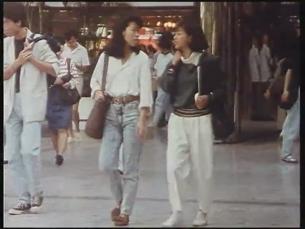 Konsum in China