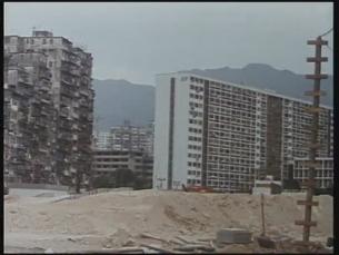 Wohnen in China