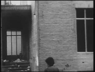 Bilder nach Mohammad Mossadeghs Sturz